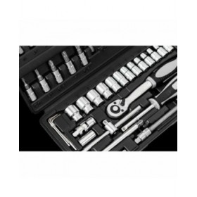 Set di Chiavi Connex COXB365010 52 Pezzi