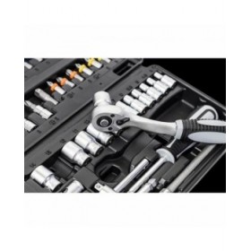 Set di Chiavi Connex COXB365010 52 Pezzi