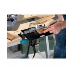 Fresa Dremel 660 7 Pezzi
