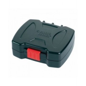 Set di punte con cacciavite Black & Decker A7175-XJ