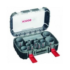 Trapano a corona/Fresatrice BOSCH 2608580888