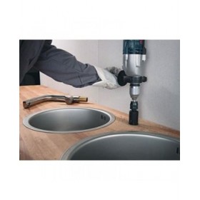 Trapano a corona/Fresatrice BOSCH 2608580888