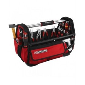 Borsa degli attrezzi Facom Probag 20 BS.T20PB 20"
