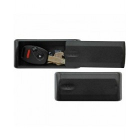 Cassetta di Sicurezza per Chiavi Master Lock Nero Plastica
