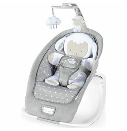 Peluche per cani Gloria Enyi 3 x 5 x 14 cm Anatra