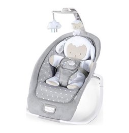 Peluche per cani Gloria Enyi 3 x 5 x 14 cm Anatra