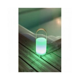 Lampada da tavolo Galix