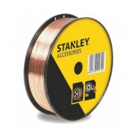 Filo d'acciaio per saldatura Stanley 460628 0,9 mm