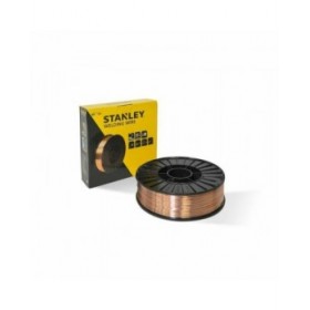 Filo d'acciaio per saldatura Stanley 460628 0,9 mm