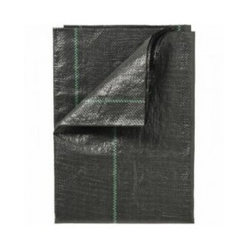 Rete antialga Nature 100 g/m² 2 x 10 m