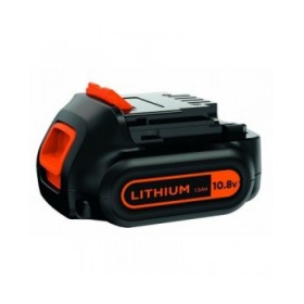 Cacciavite Black & Decker BDCDD12KB-QW 10,8 V