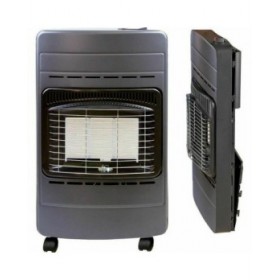 Stufa a Gas Tectro TGH140RV 4200 W