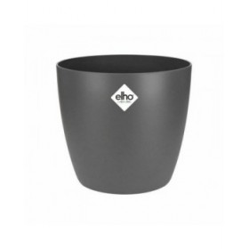 Vaso Elho Brussels Antracite Rotondo Ø 29,5 x 27,1 cm