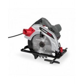 Sega circolare Powerplus POWE30050 1200 W 240 V