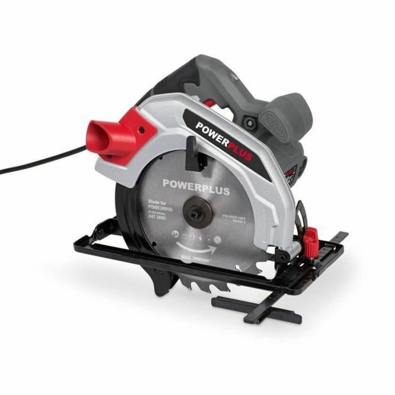 Sega circolare Powerplus POWE30050 1200 W 240 V