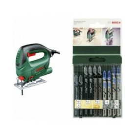 Motosega BOSCH 06033A0770 300 W