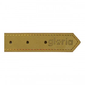Collare per Cani Gloria Oasis Verde (40 x 1,5 cm)
