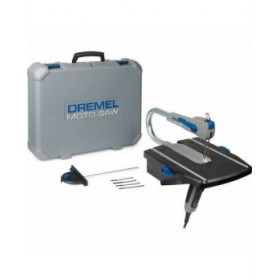 Motosega Dremel MS20 70 W