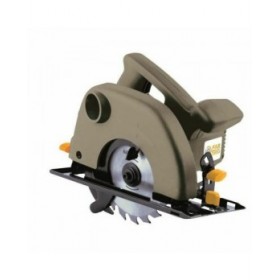 Sega circolare Fartools 800 W 230 V 140 mm 4000 RPM
