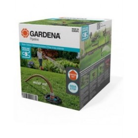 Connettore tubo Gardena 8266-20 3/4"