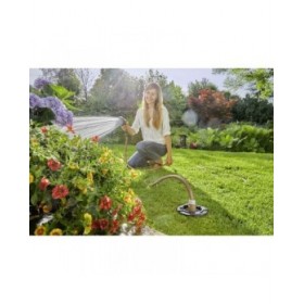 Connettore tubo Gardena 8266-20 3/4"