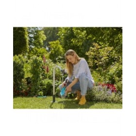 Connettore tubo Gardena 8266-20 3/4"