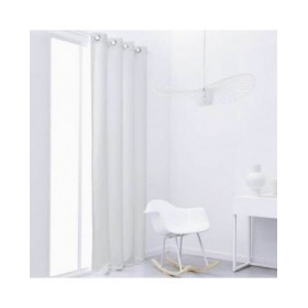 Tenda TODAY Bianco 140 x 240 cm