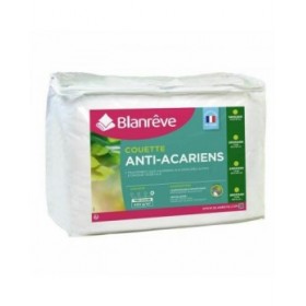 Piumino Letto Blanreve Bianco 420 g/m² 220 x 240 cm