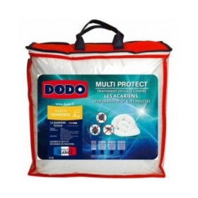 Piumino Letto DODO Antiacari 200 x 200 cm