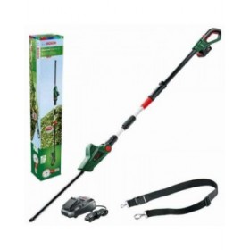 Tagliasiepi BOSCH 06008B3000 45 W 43 cm 18 V 2,5 Ah