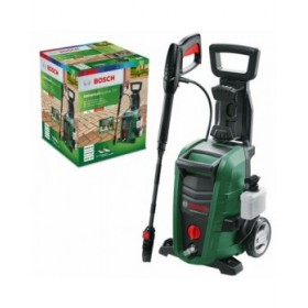 Idropulitrice BOSCH UniversalAquatak 135 1900 W 135 bar 410 l/h