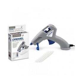 Pistola per colla Dremel 910 165ºC