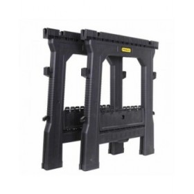 Cavalletto Stanley STST1-70713 Pieghevole 450 Kg (2 Unità)