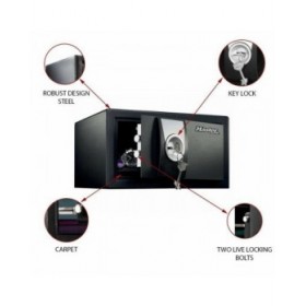 Cassaforte Master Lock X031ML