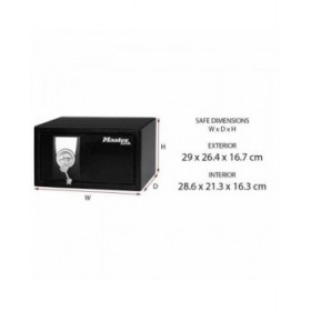 Cassaforte Master Lock X031ML