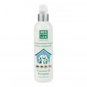Anti-parassiti Menforsan Casa 250 ml