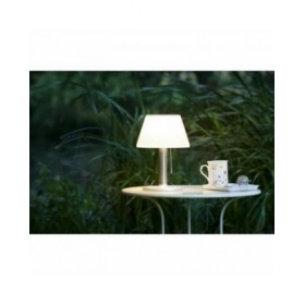 Lampada ad energia solare Galix G2 Rilevatore di Movimento Bianco 1,2 w 100 Lm