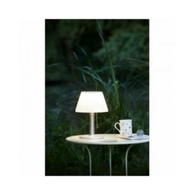 Lampada ad energia solare Galix G2 Rilevatore di Movimento Bianco 1,2 w 100 Lm