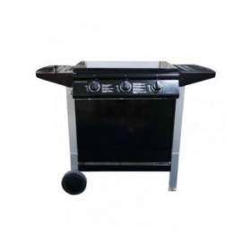 Barbecue a gas Grill Garden 10,5 KW (62 x 42 cm)