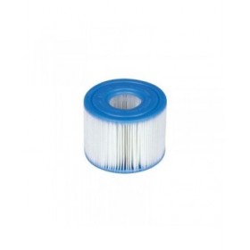 Filtro per Sistema di Filtraggio Intex 29011 (6 Unità)