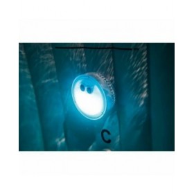 Luce piscina Intex 2850