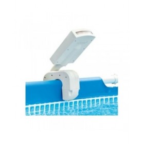 Abbeveratoio  LED Intex MULTI-COLOR LED POOL SPRAYER