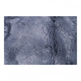 Coperta per Animali Domestici Gloria BABY Grigio 100 x 70 cm 100x70 cm