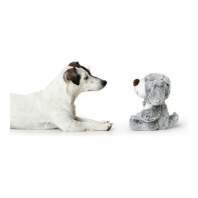 Giocattoli per cani Hunter Faro Grigio Cane