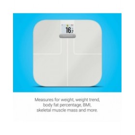 Bilancia Digitale Bluetooth GARMIN Index S2