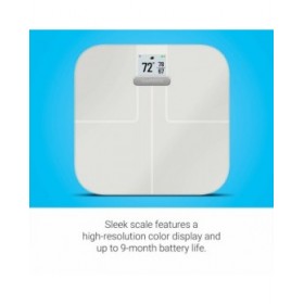 Bilancia Digitale Bluetooth GARMIN Index S2