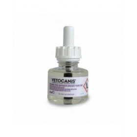 Ricarica per Diffusore Vetocanis Rilassante