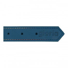 Collare per Cani Gloria Oasis Azzurro (70 x 3 cm)