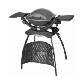 Barbecue Weber Q 1400 Alluminio