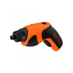 Cacciavite Black & Decker CS3651LC
